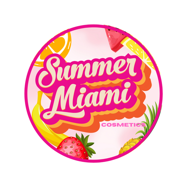 Summer Miami Cosmetics
